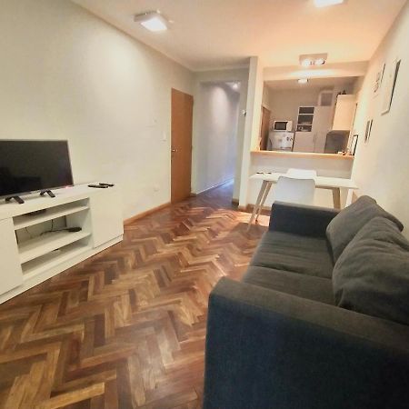 Depto San Lorenzo 罗萨里奥 外观 照片