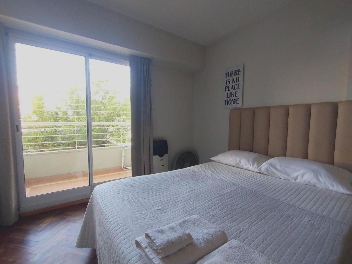 Depto San Lorenzo 罗萨里奥 外观 照片